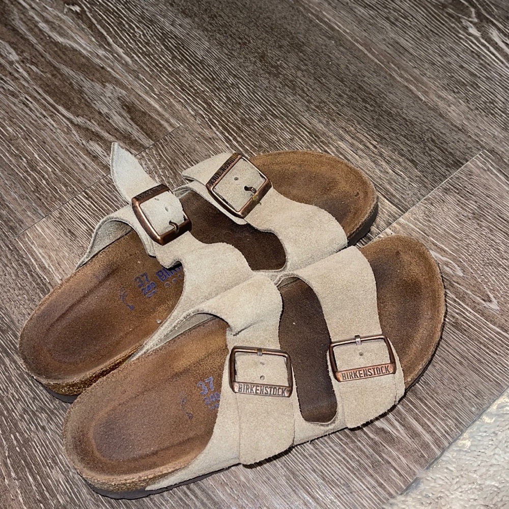 Birkenstock Sandals